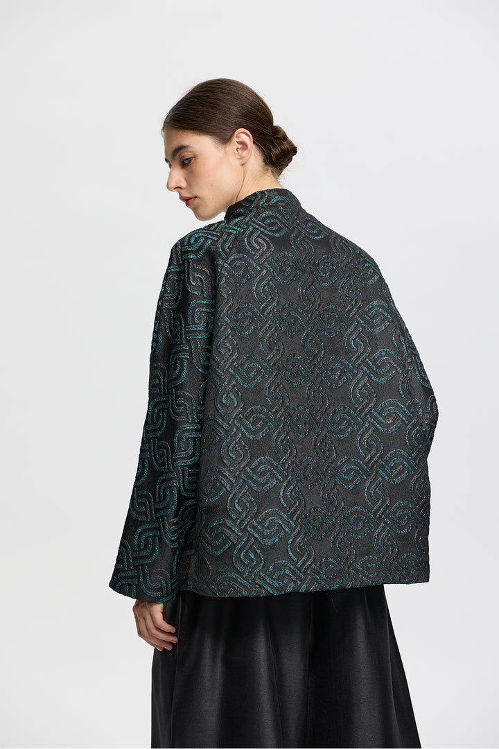 Ophelia Coat
