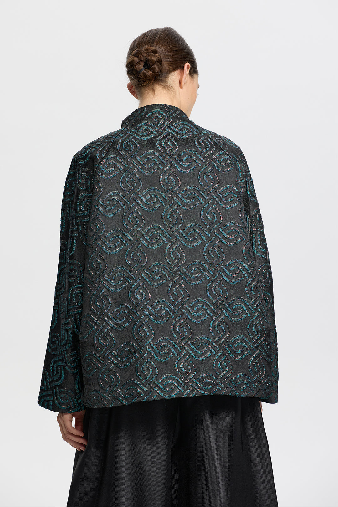 Ophelia Coat