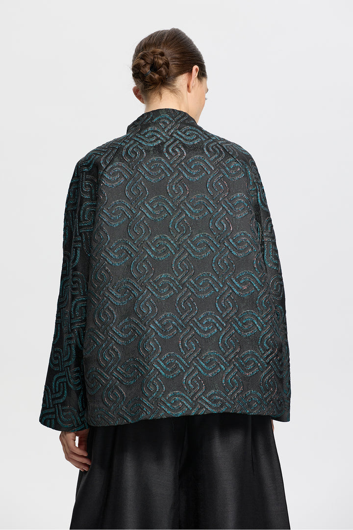 Ophelia Coat
