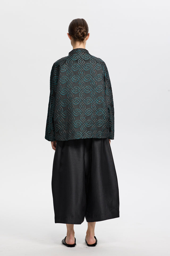 Ophelia Coat