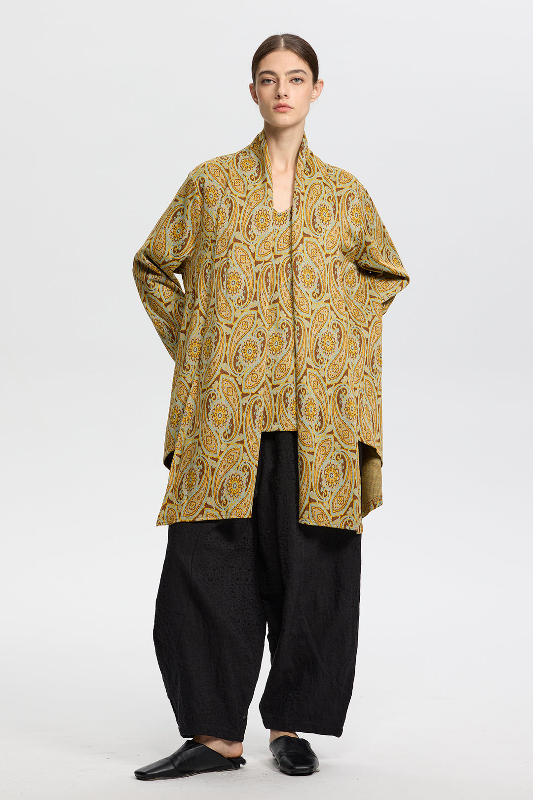 Mireille Casual Top