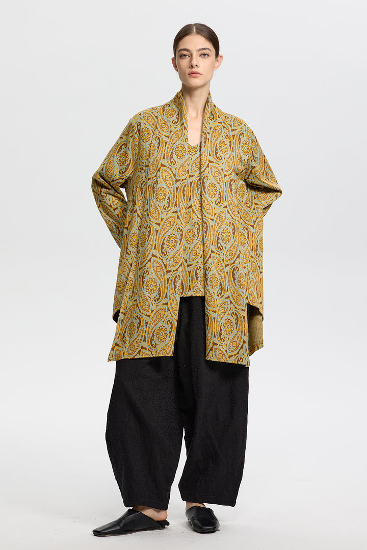 Mireille Casual Top