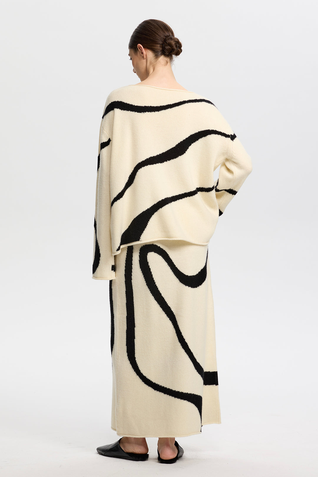 Astrid Wool Set