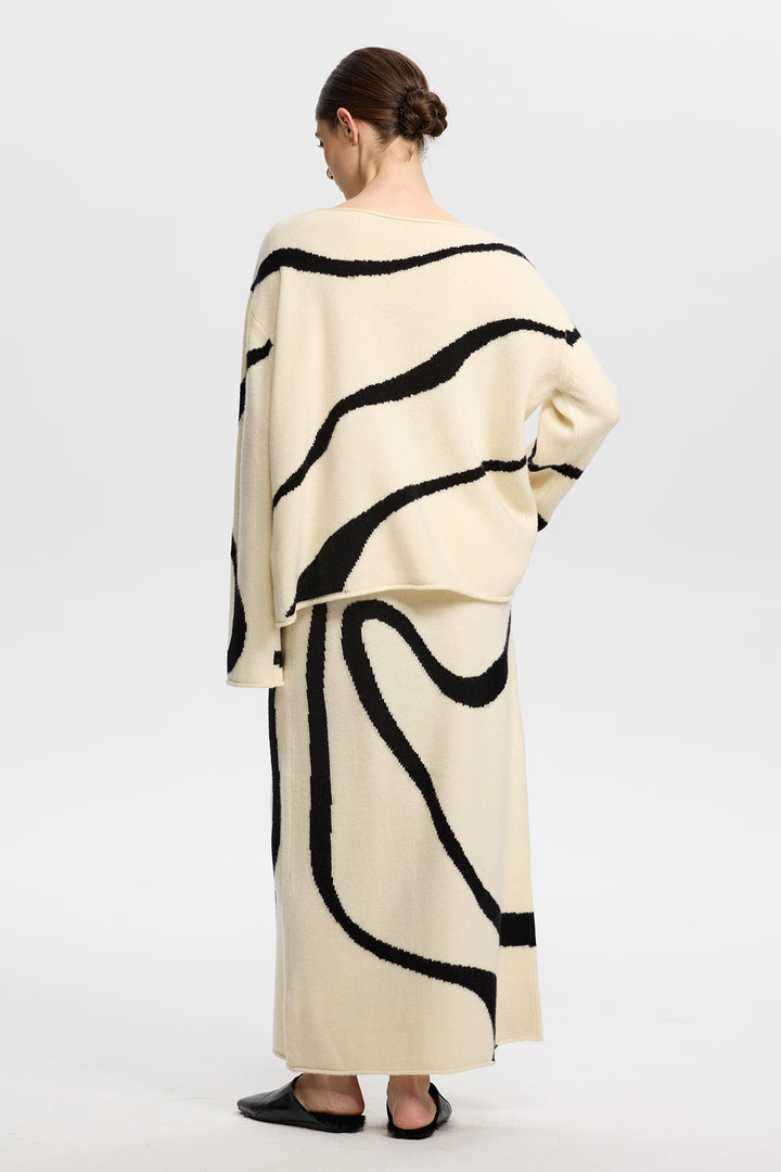 Astrid Wool Set