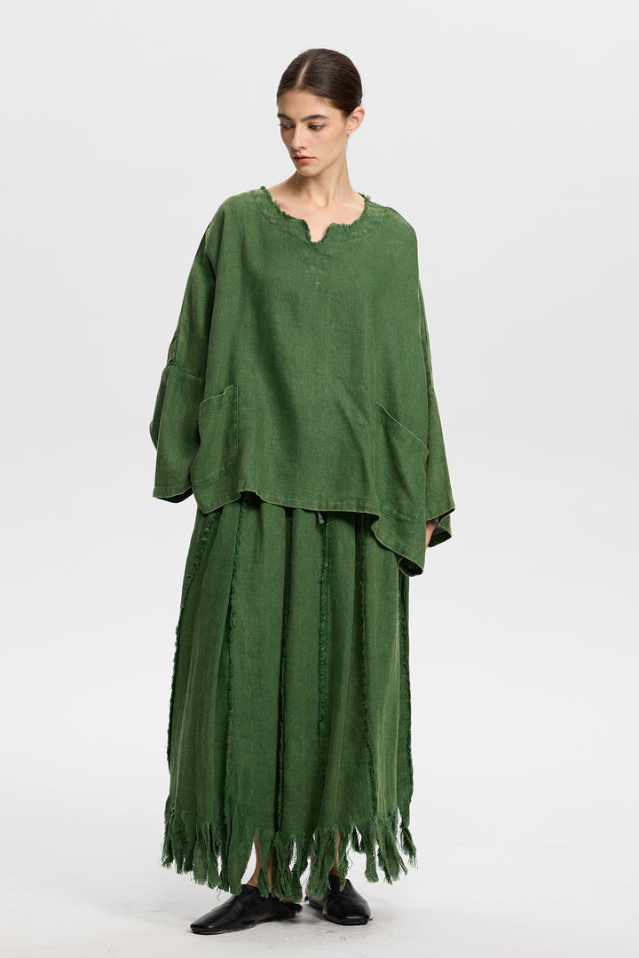 Eira Linen Set