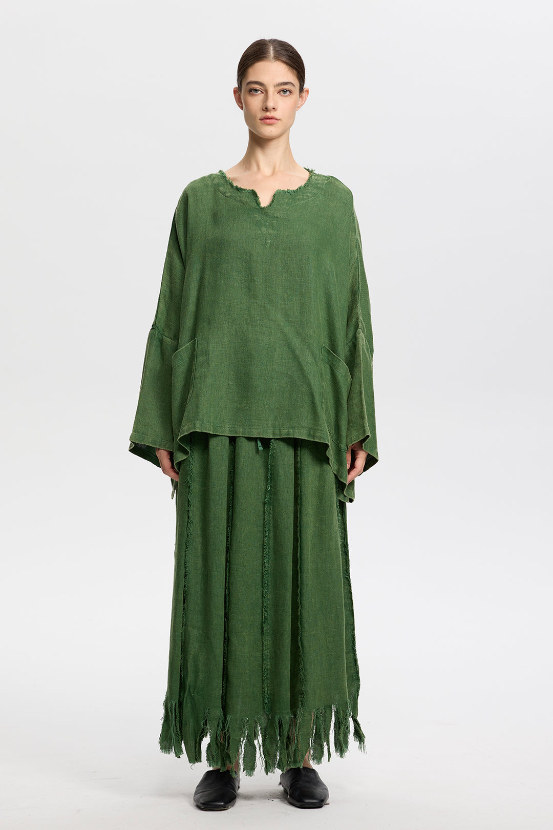 Eira Linen Set