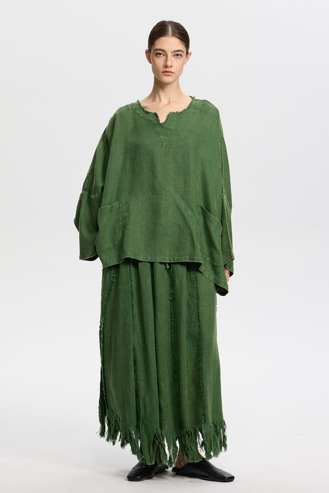 Eira Linen Set