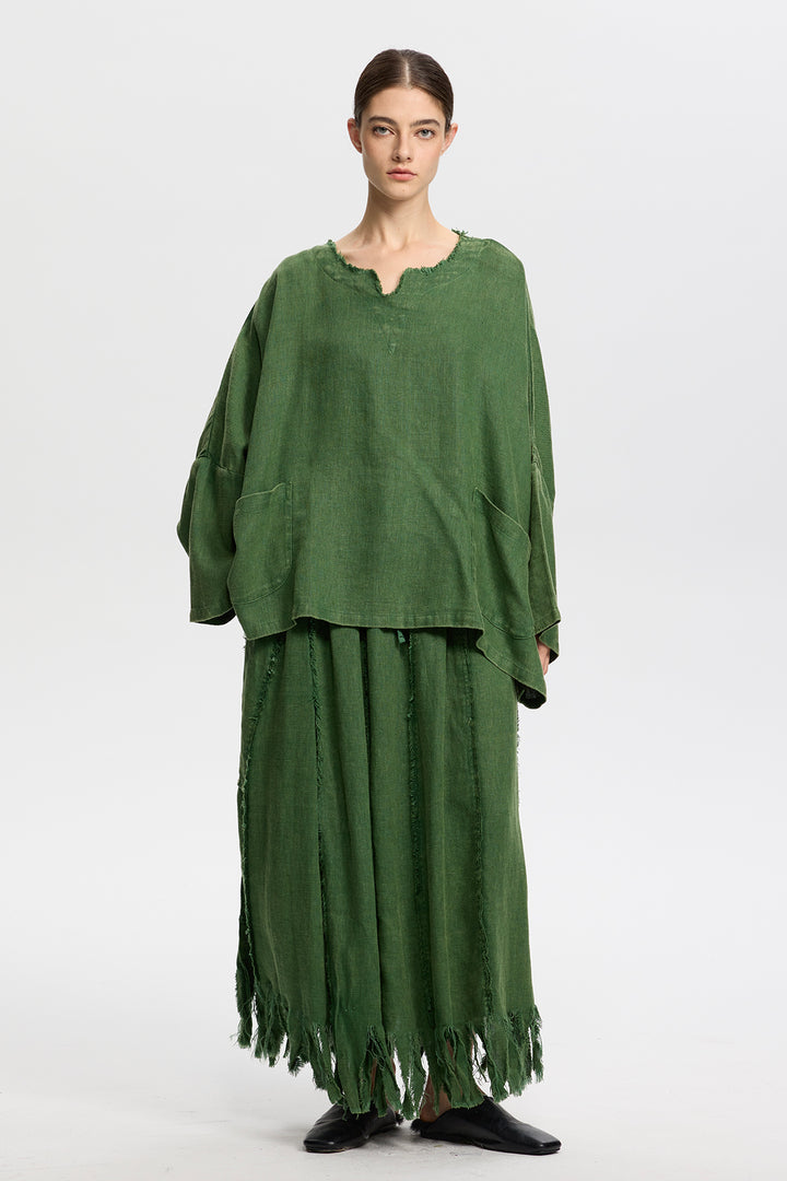 Eira Linen Set