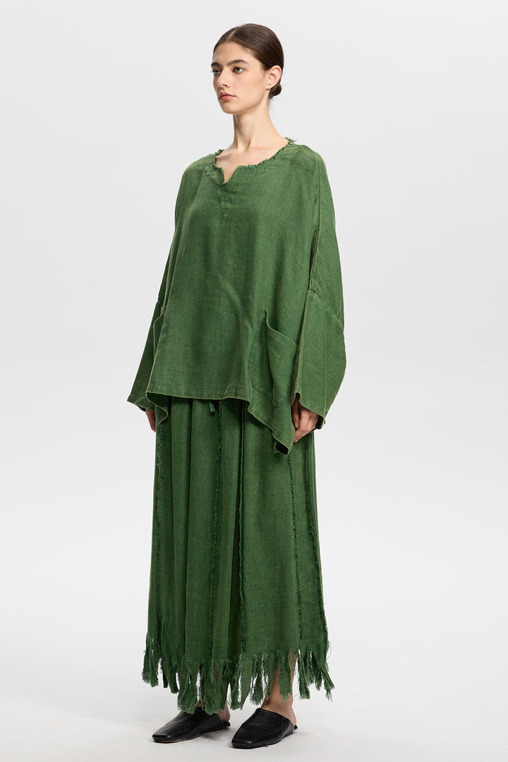 Eira Linen Set