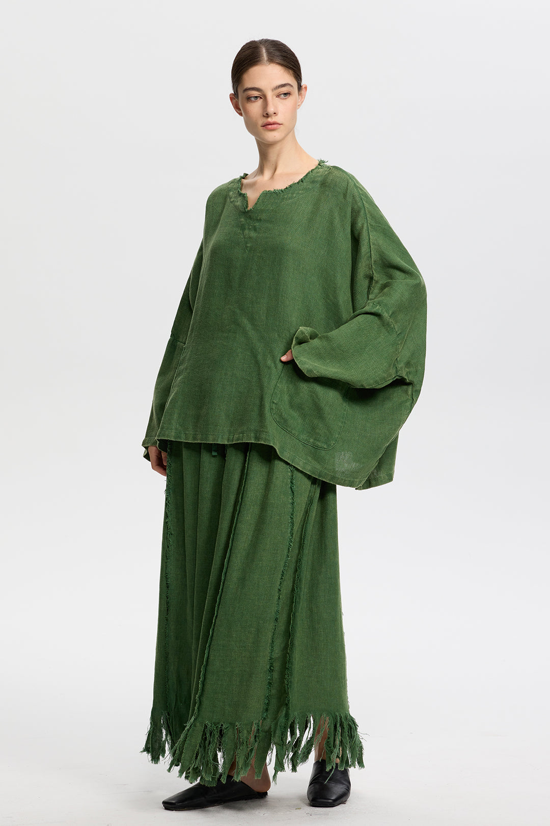 Eira Linen Set