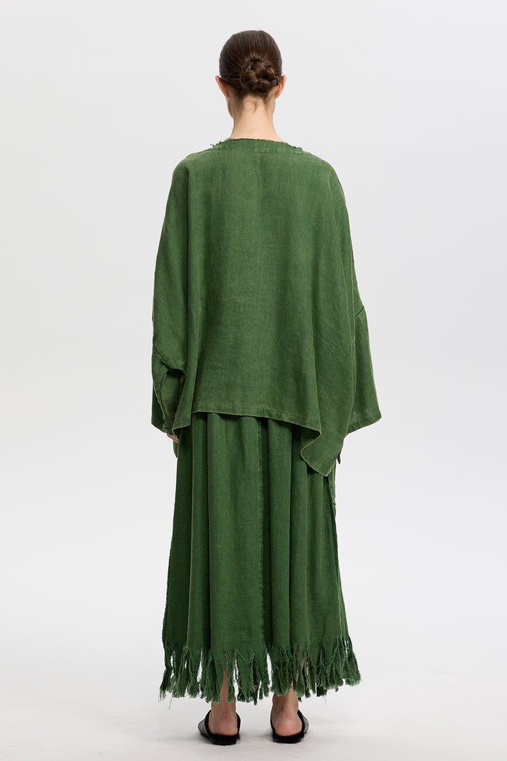Eira Linen Set