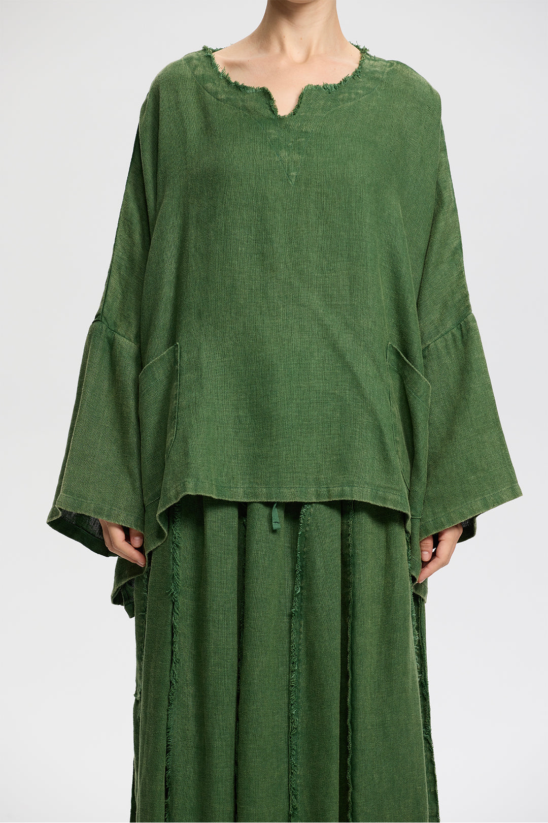 Eira Linen Set
