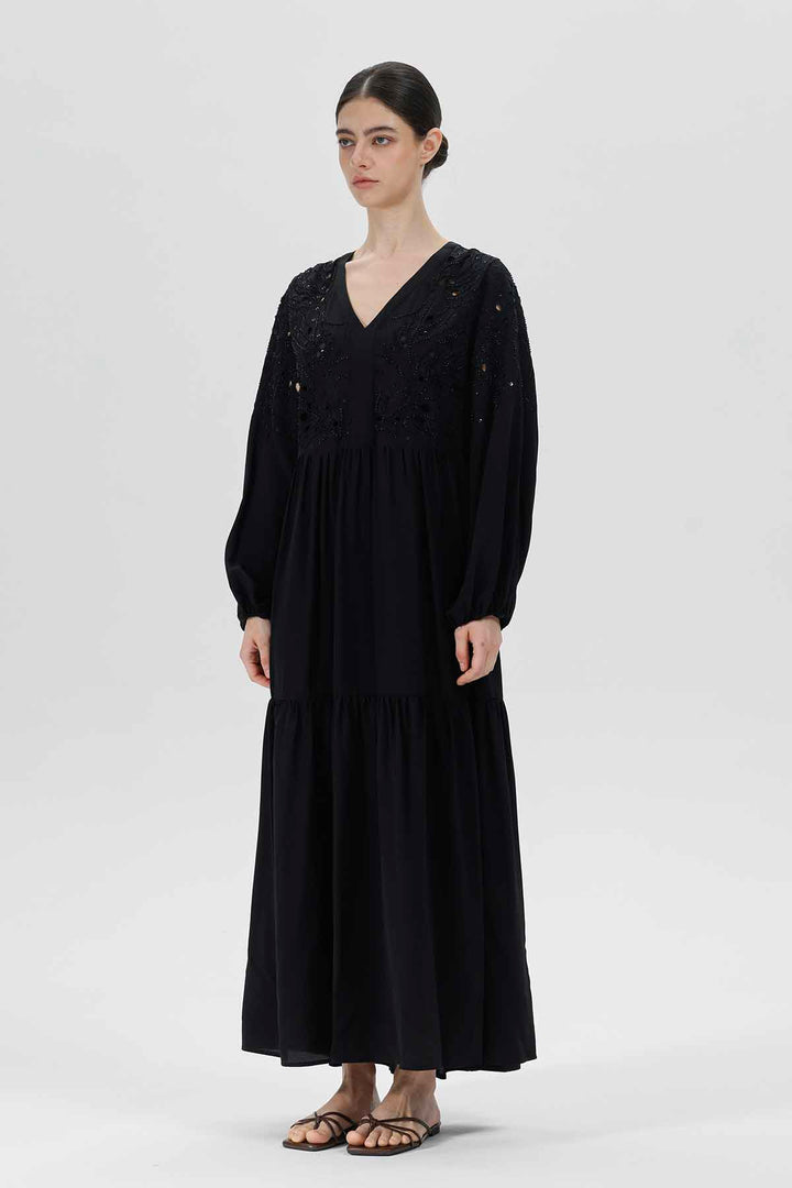 Bronson Maxi Dress