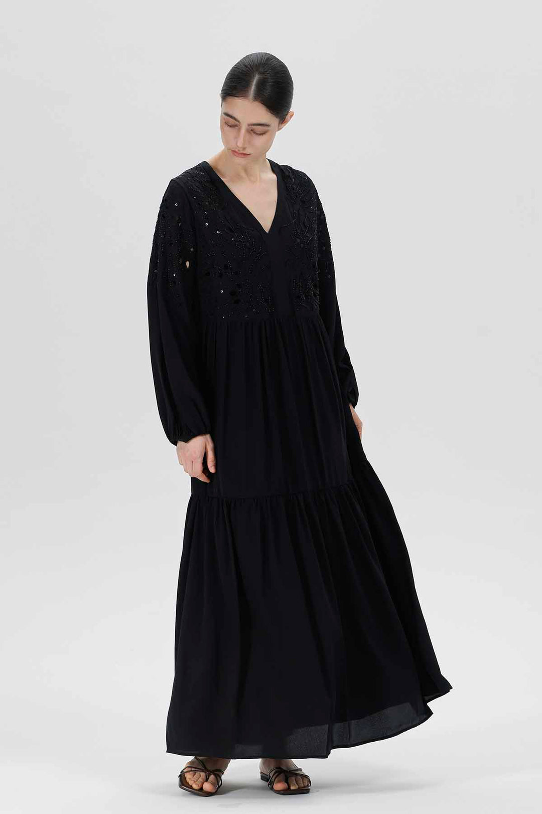 Bronson Maxi Dress
