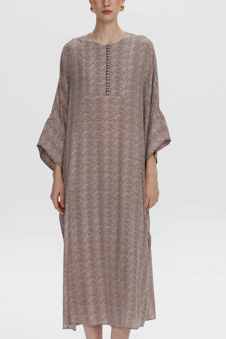 Kerensa Kaftan Dress