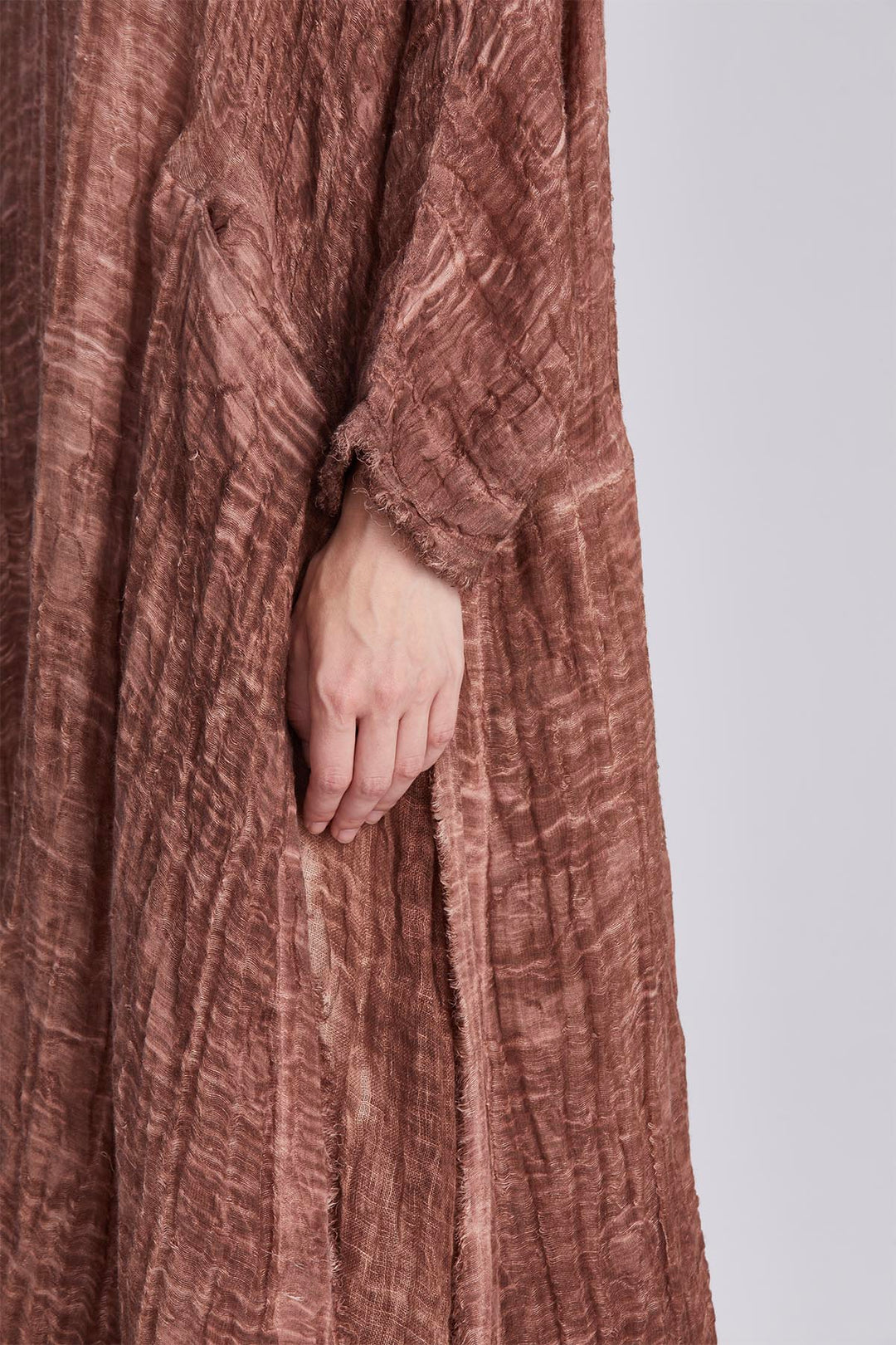 Aria Linen Dress Aria Linen Dress