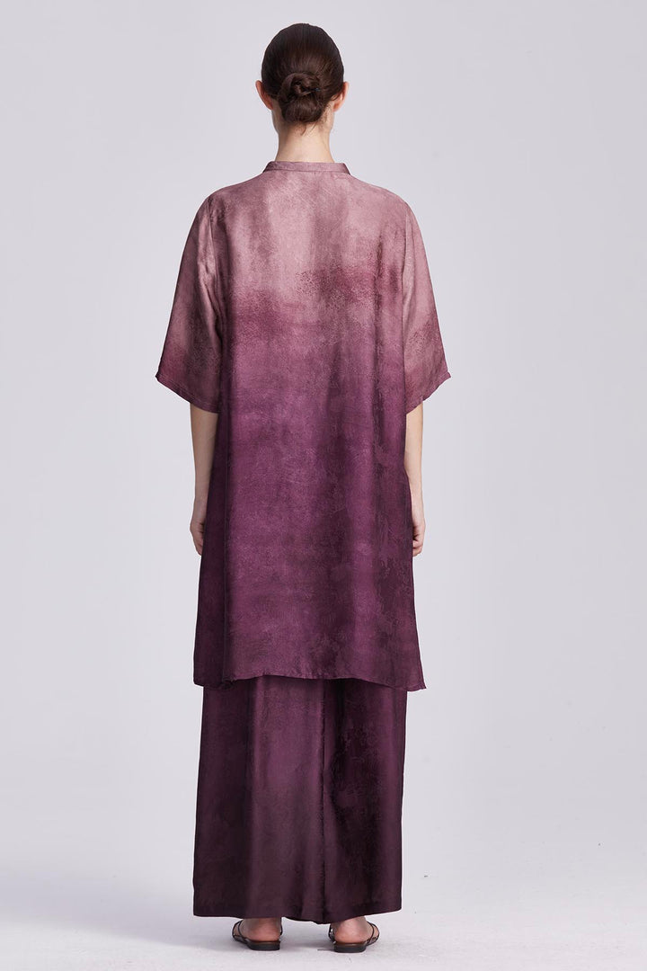 Fenella Gradient Wide Leg Set