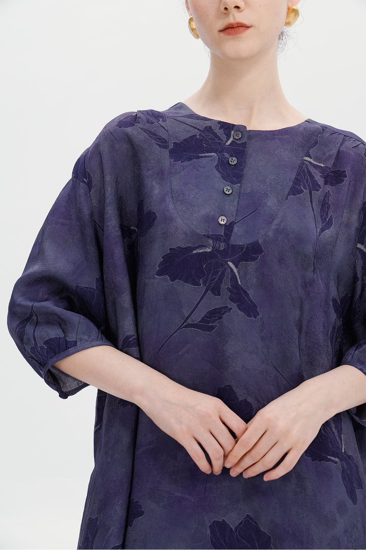 Yvette Wide Elegant Set