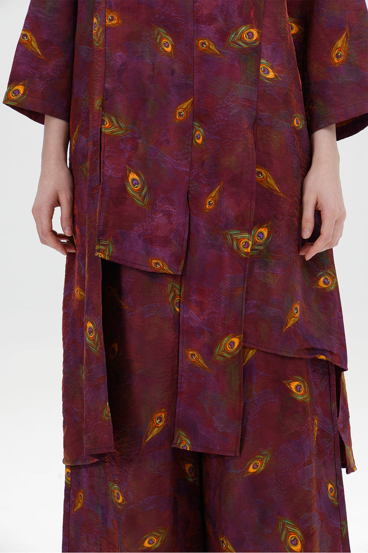 Zahara Wide Leg Two Set