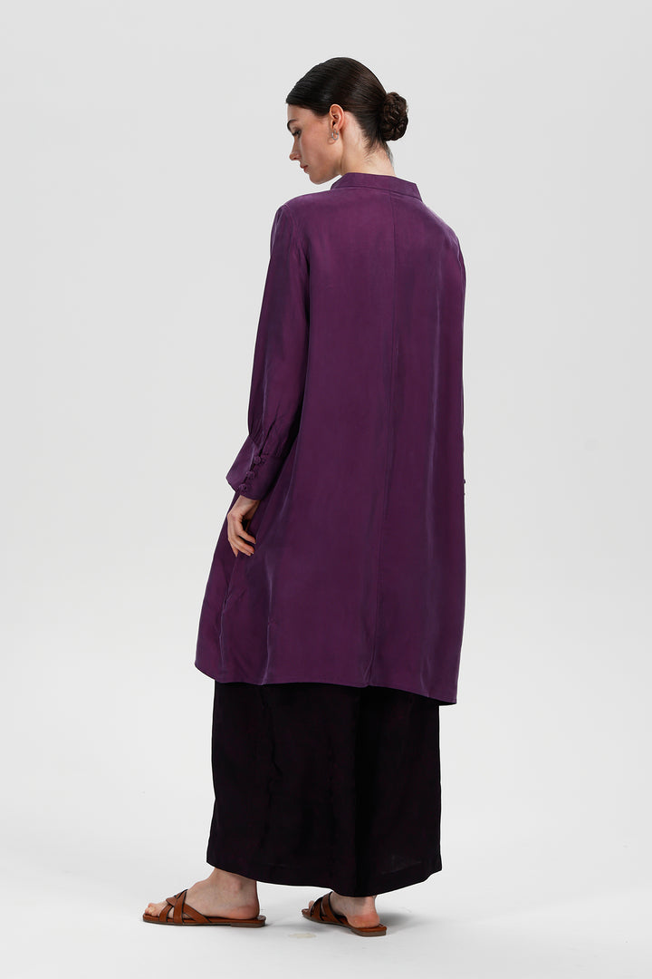 Rowena Embellished Wide Leg Two Set