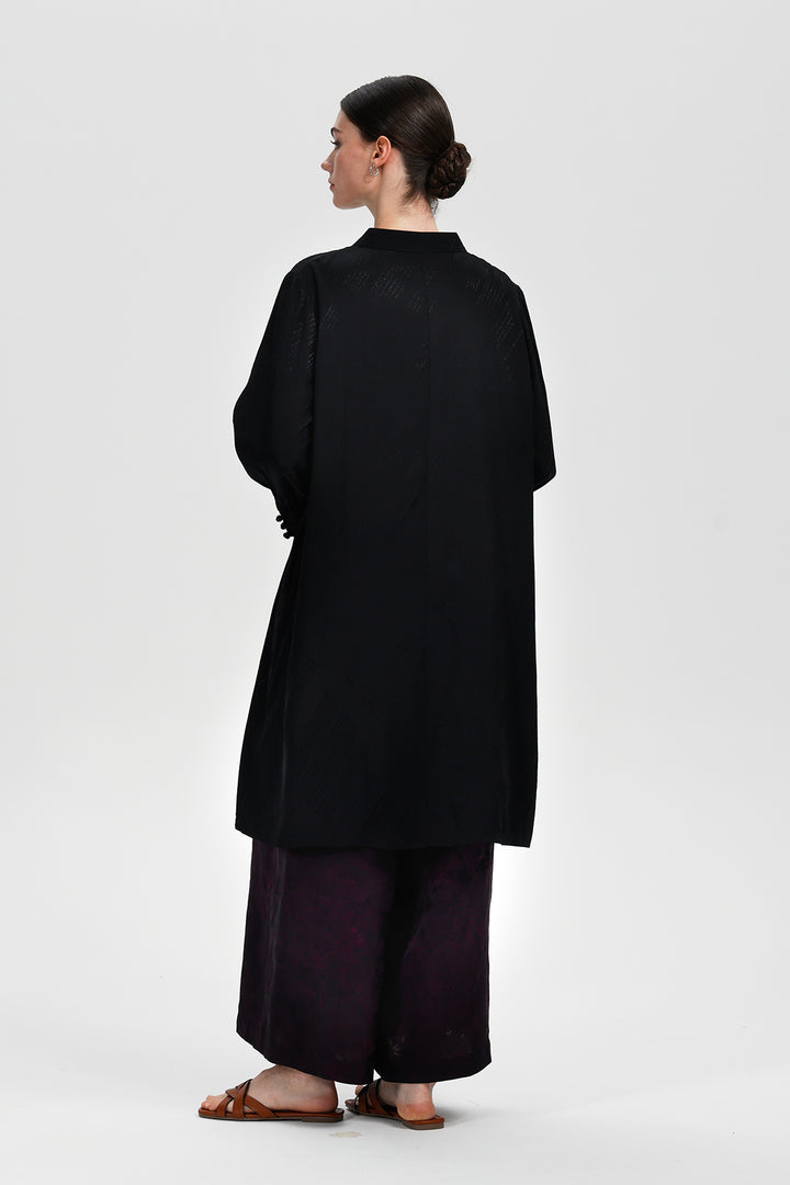 Rowena Embellished Wide Leg Two Set