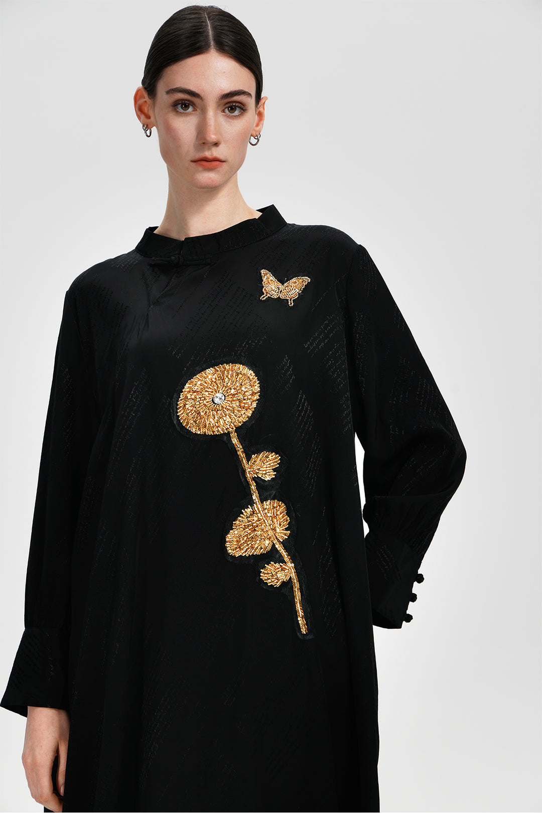 Rowena Embellished Wide Leg Two Set