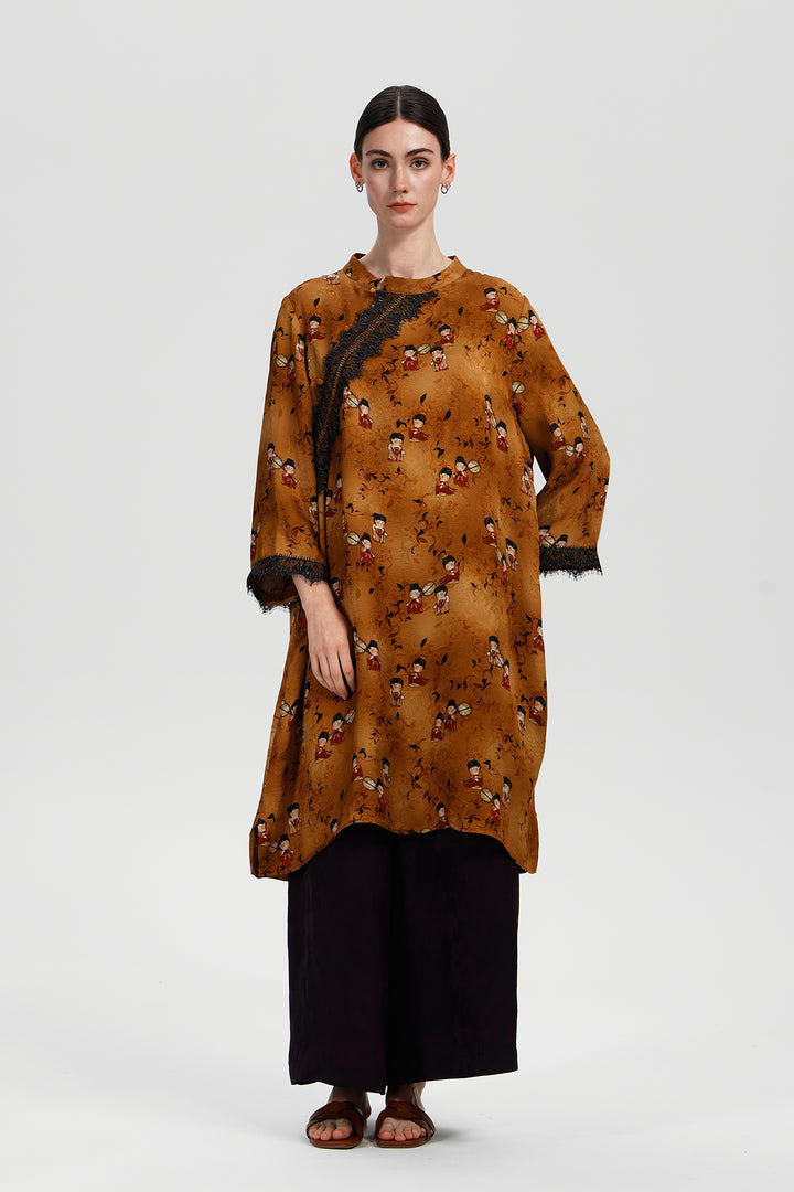 Helena Vintage Two Set