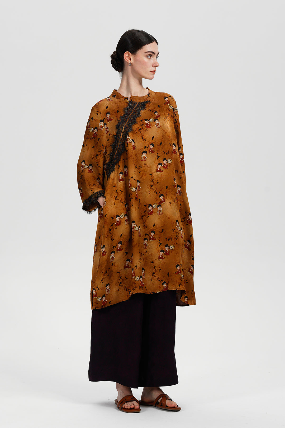 Helena Vintage Two Set