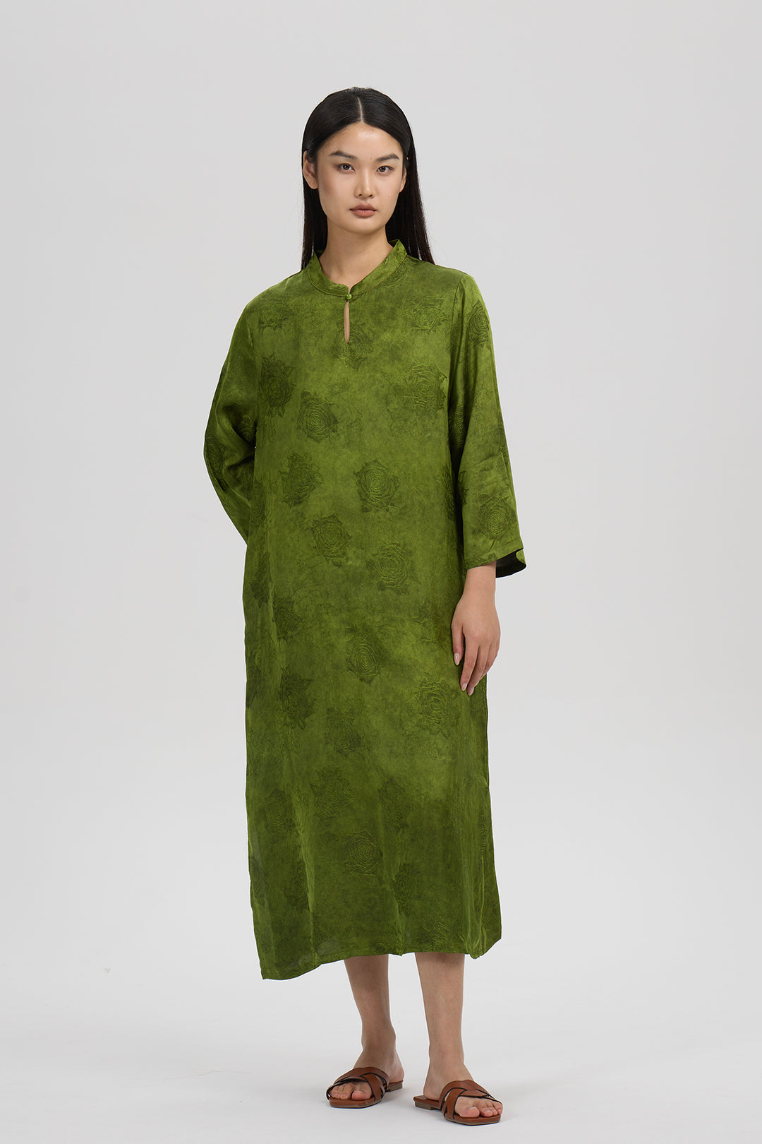 Celine Jacquard Dress Celine Jacquard Dress