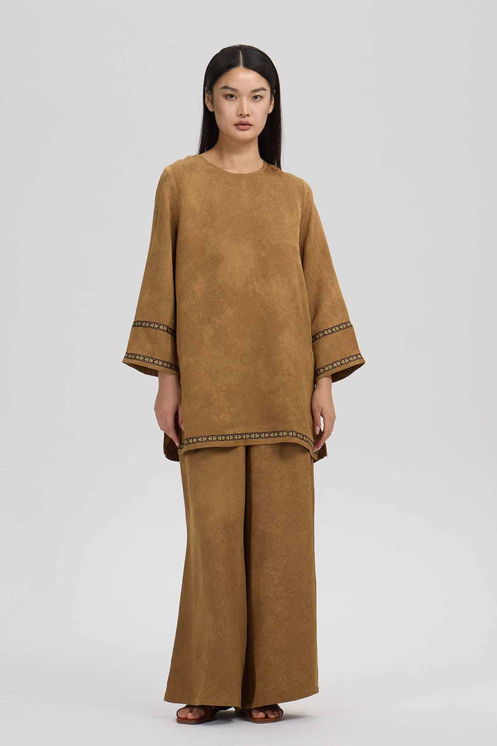 Amara Earth Cozy Set