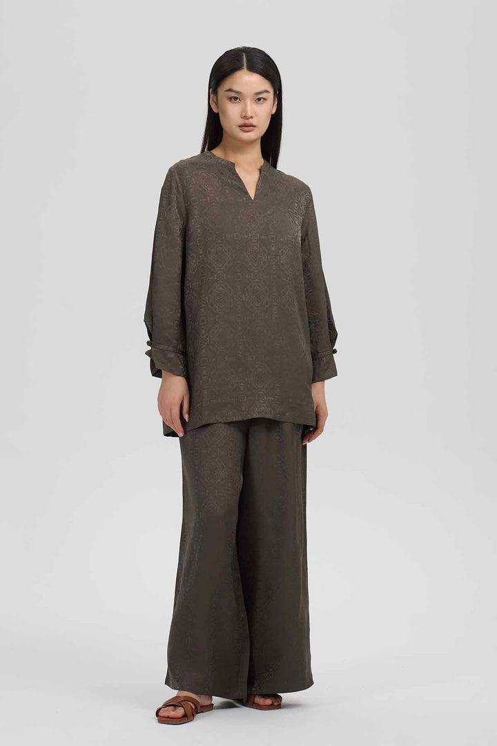 Amaya Retro Elegant Set