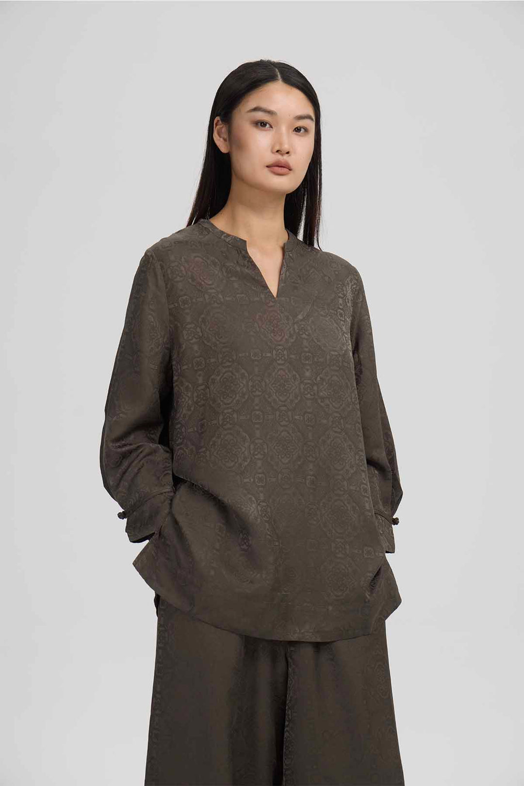 Amaya Retro Elegant Set