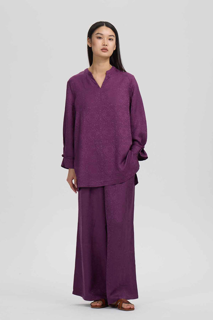 Amaya Retro Elegant Set