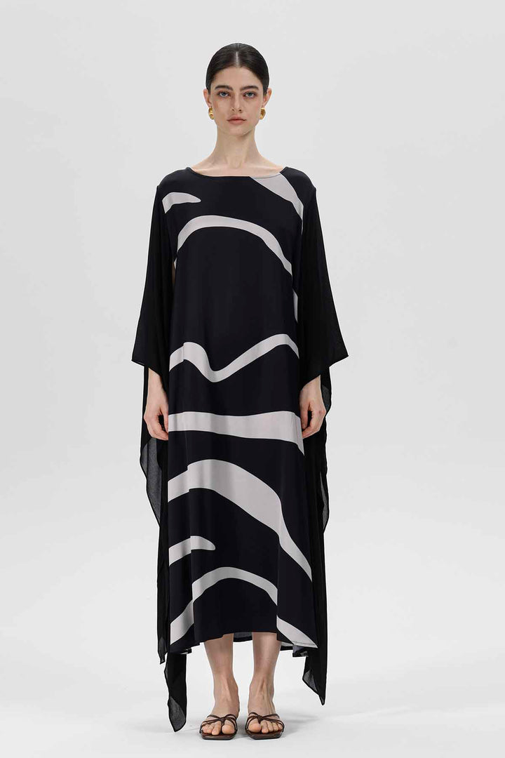 Adele Maxi Dress