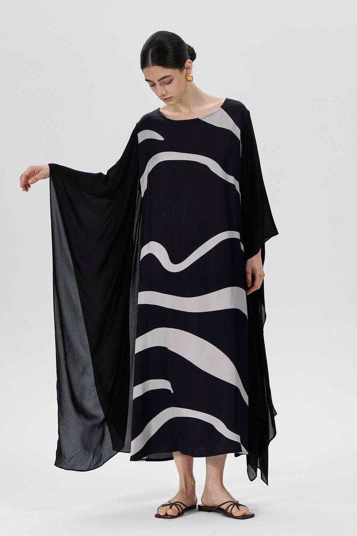 Adele Maxi Dress