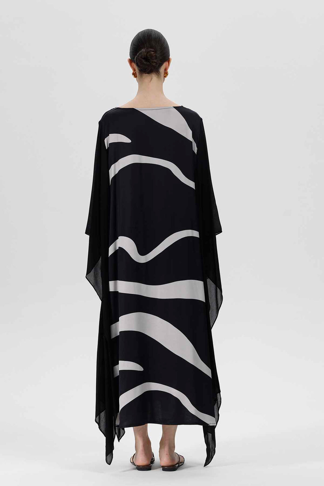 Adele Maxi Dress