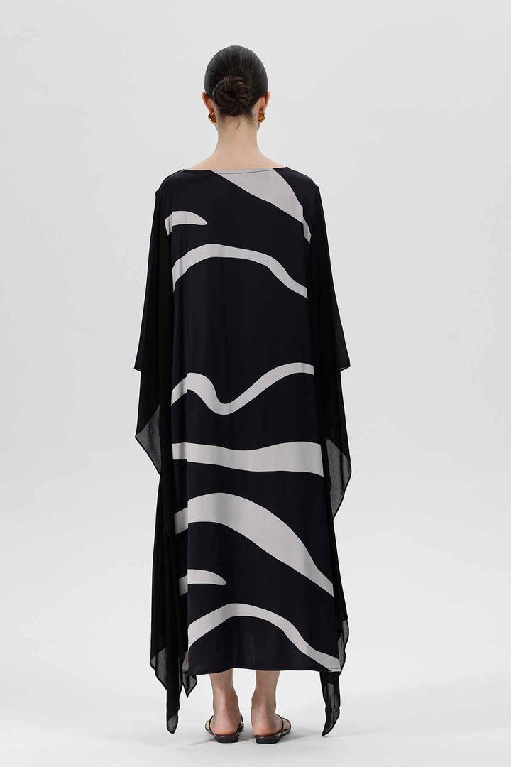 Adele Maxi Dress