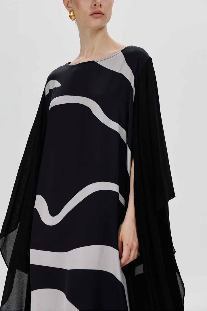 Adele Maxi Dress