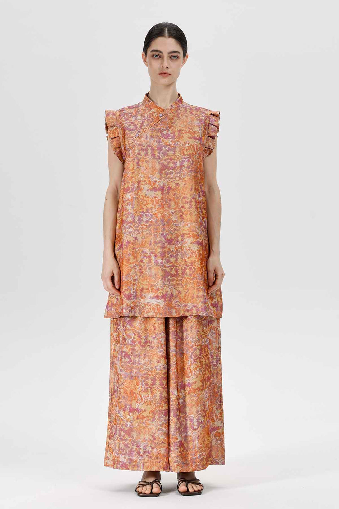 مجموعة رؤيا المطبوعة