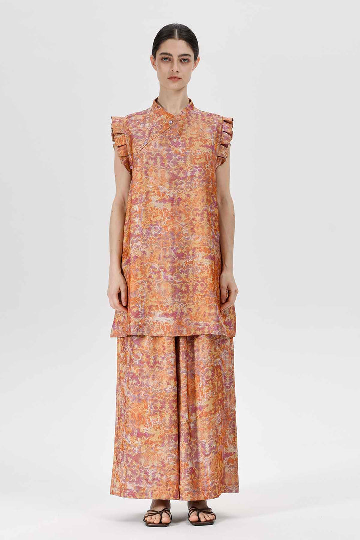 مجموعة رؤيا المطبوعة