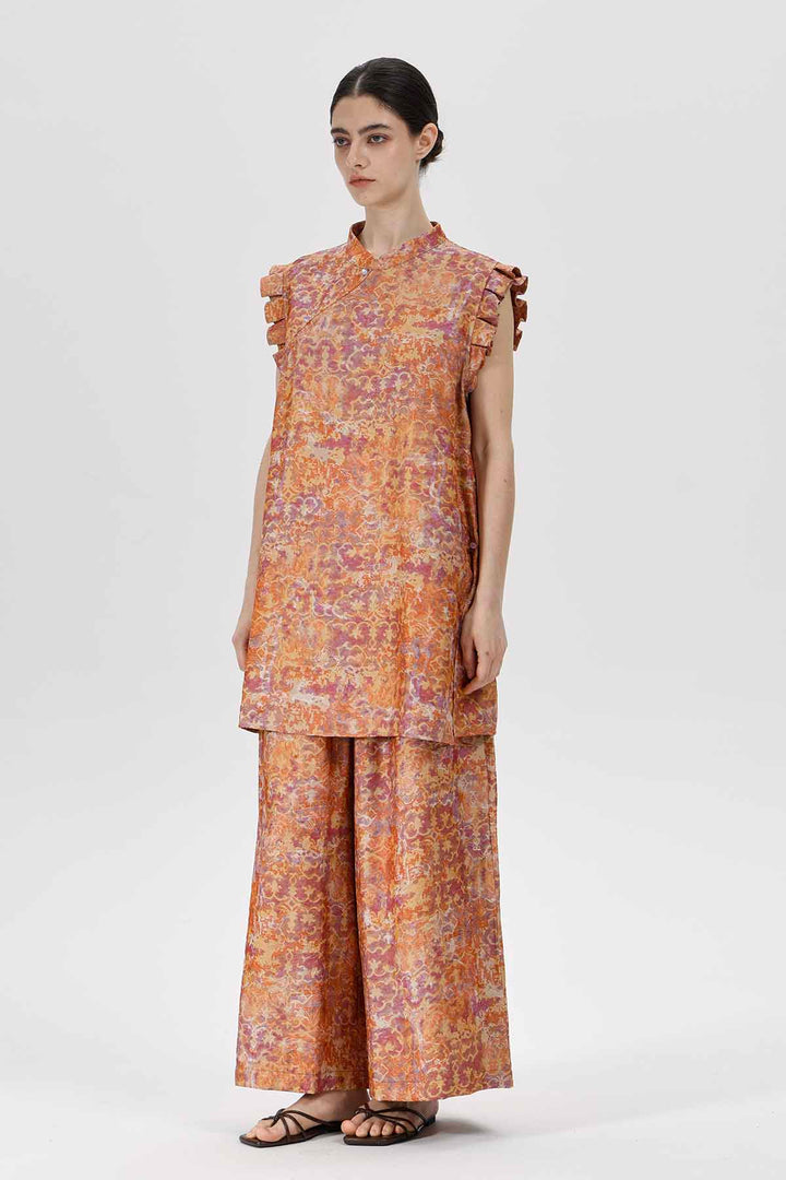 مجموعة رؤيا المطبوعة