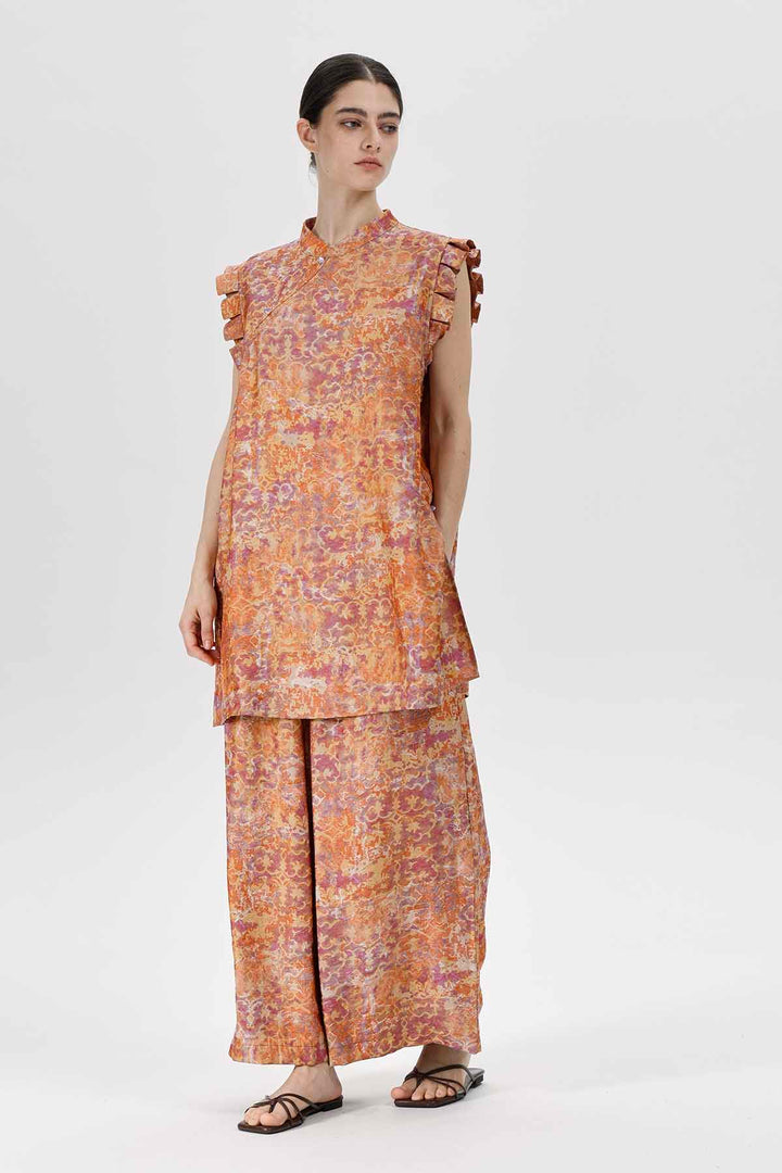 مجموعة رؤيا المطبوعة