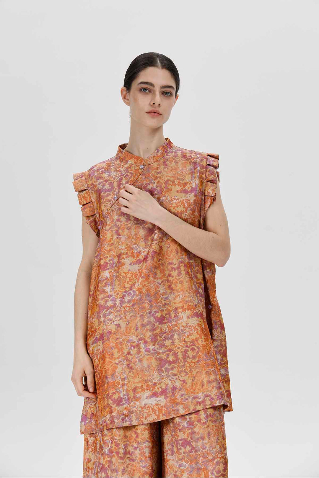 مجموعة رؤيا المطبوعة