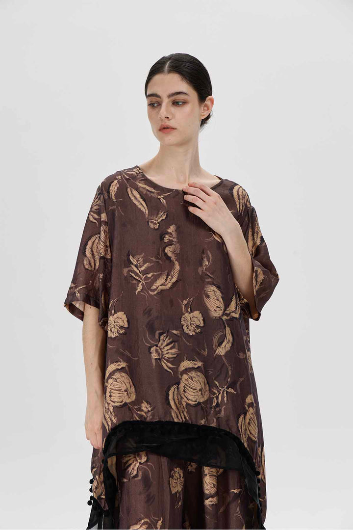 Ellsworth Casual Set