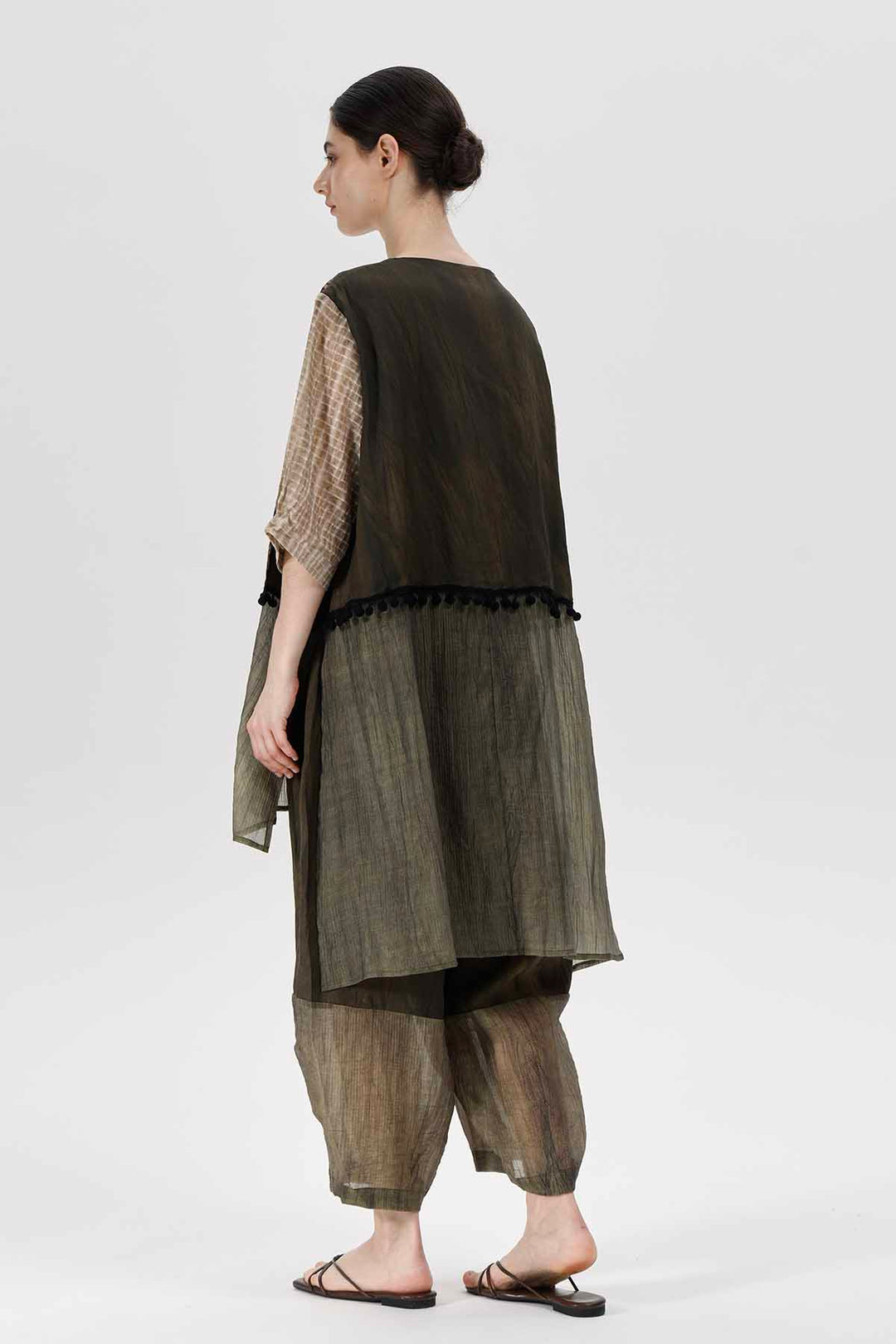 Alvita Ethnic Casual Set