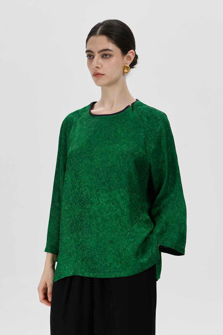 Bianca VIntage Blouse
