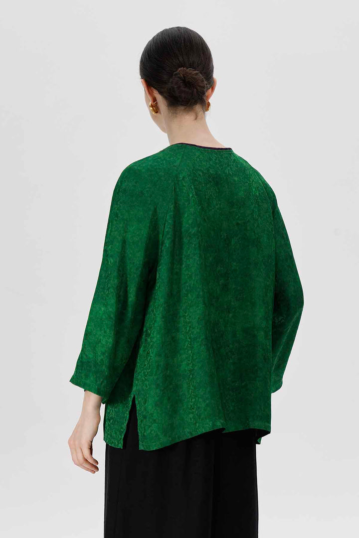 Bianca VIntage Blouse