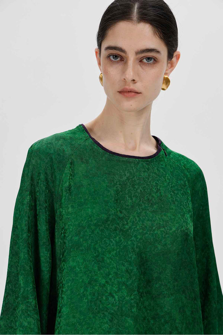 Bianca VIntage Blouse