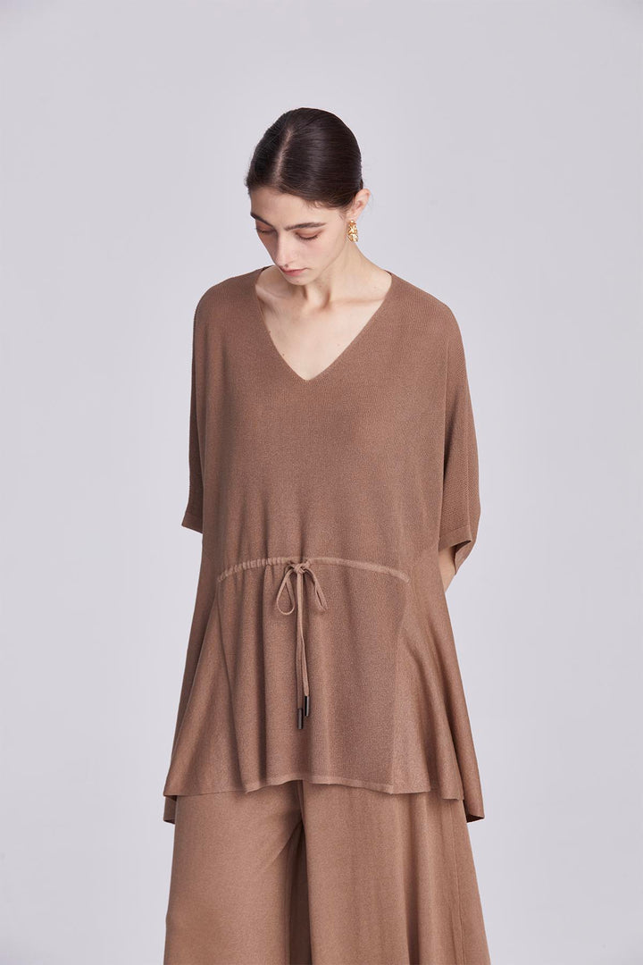 Isadora Knit Set