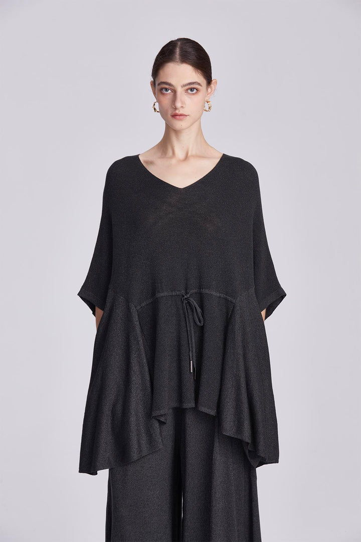Isadora Knit Set